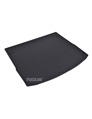 RIGUM Trunk rubber mat (station wagon) Ford Focus III (2011-2019) 
