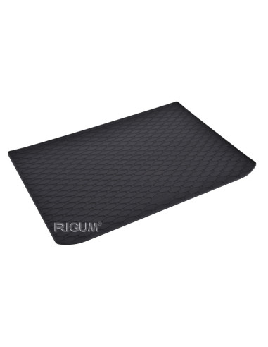 RIGUM Trunk rubber mat (upper or lower position) Ford Puma II (2019-...) 