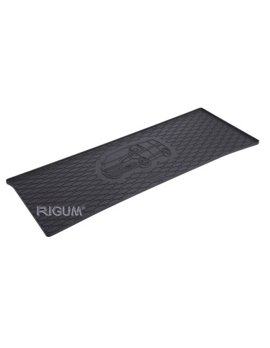 RIGUM Trunk rubber mat (5 seats) Kia Sorento III (UM) (2014-2020) 