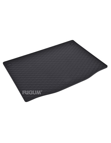 RIGUM Trunk rubber mat Honda HR-V III (RV) (2021-…) 