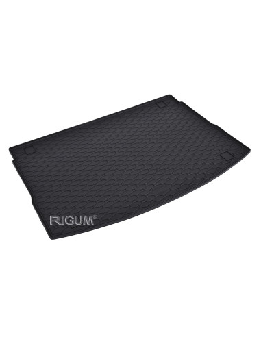 RIGUM Trunk rubber mat (hatchback) (upper position) Hyundai i30 III (PD) (2016-...) 