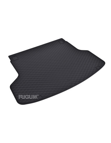 RIGUM Trunk rubber mat (station wagon) (lugs in the floor/storage space) Hyundai i30 III (PD) (2019-...) 