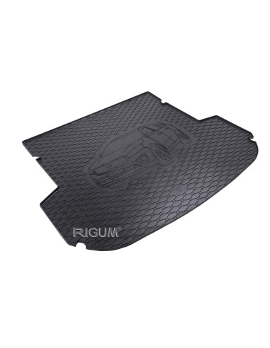 RIGUM Trunk rubber mat (5 seats) Kia Sorento III (UM) (2014-2020) 