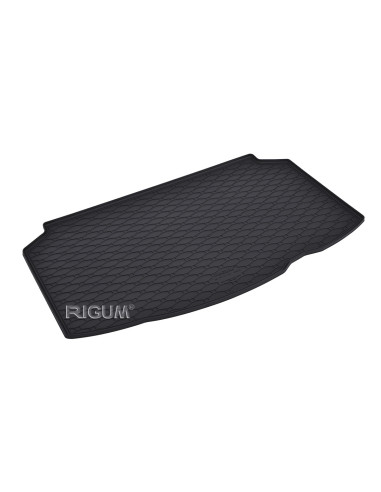 RIGUM Trunk rubber mat (sedan) Skoda Octavia III (A7) (2013-2020) 