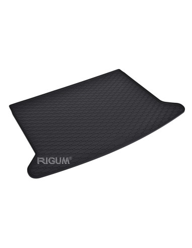 RIGUM Trunk rubber mat Mazda CX-30 I (DM) (2019-...) 