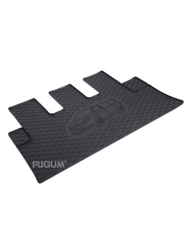 RIGUM Trunk rubber mat Toyota RAV4 V (XA50) (2018-...) 