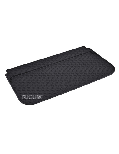 RIGUM Trunk rubber mat Mini Cooper III (F55/F56) (2013-…) 