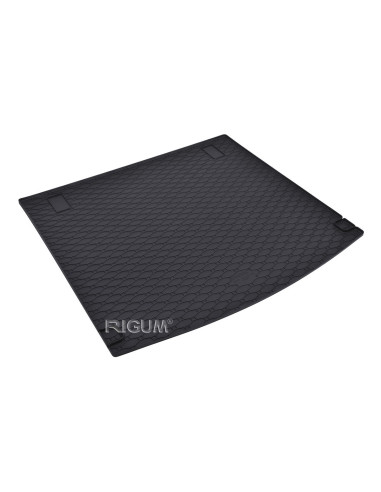 RIGUM Trunk rubber mat (station wagon) Opel Astra H (A04) (2004-2014) 