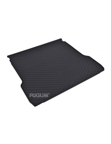 RIGUM Trunk rubber mat (station wagon) Peugeot 308 III (P5) (2021-…) 