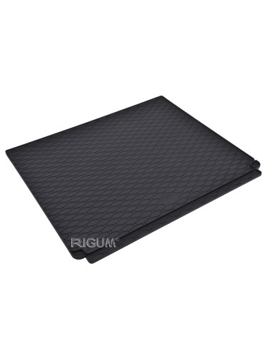 RIGUM Trunk rubber mat Peugeot 3008 PHEV II (P84) (2019-...) 