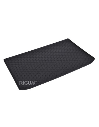 RIGUM Trunk rubber mat (sedan) Skoda Superb II (B6) (2008-2015) 
