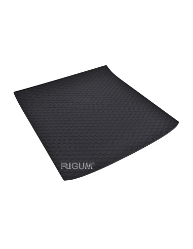 RIGUM Trunk rubber mat Subaru Outback V (2014-2020) 