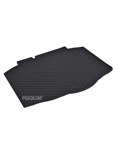 RIGUM Trunk rubber mat SEAT Ibiza V (6F/KJ1) (2017-...) 