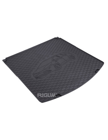 RIGUM Trunk rubber mat (upper position) Suzuki Swace I (2020-...) 