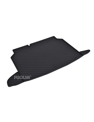 RIGUM Trunk rubber mat Toyota Yaris Cross I (2020-…) 