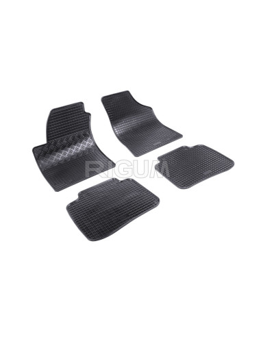 RIGUM Floor rubber mats 2 IV (2014-…) - 903201