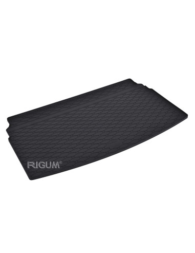 RIGUM Trunk rubber mat (upper position) Volkswagen T-Cross I (C11) (2018-...) 