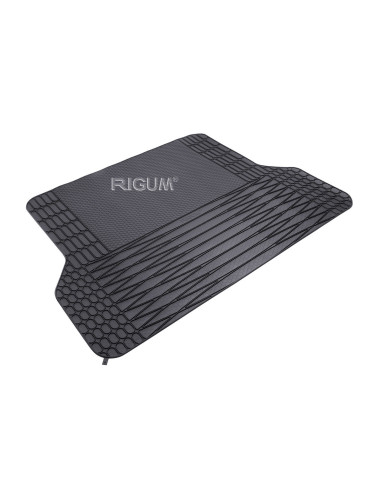 RIGUM Trunk rubber mat (141cm x 106cm) Universal 