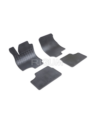 RIGUM Floor rubber mats 308 II Station Wagon (2014-…) - 903386