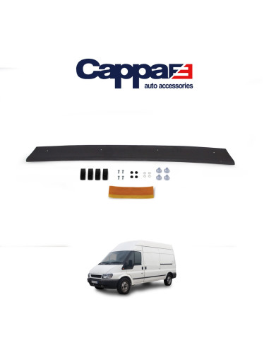 CAPPAFE Дефлектор капота Ford Transit III (2002-2006) 