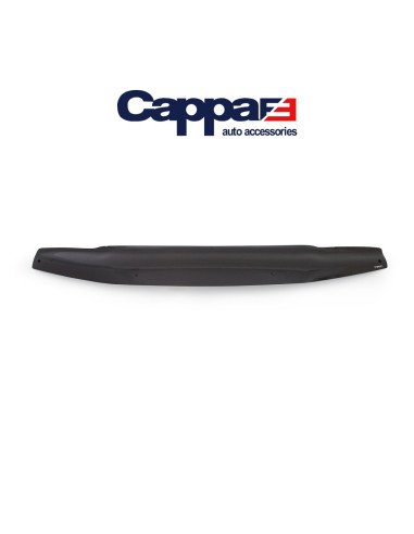 CAPPAFE Hood deflector Nissan Navara III (D40) (2004-2015) 