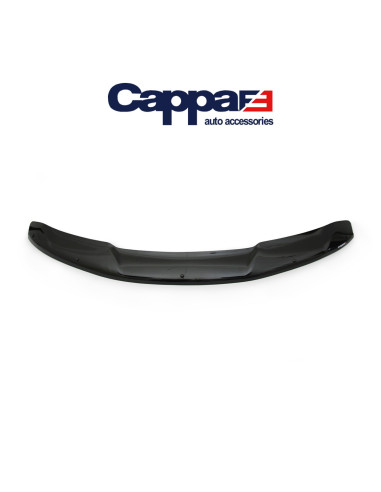 CAPPAFE Hood deflector Nissan X-Trail III (T32) (2013-2020) 