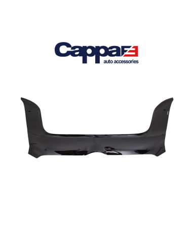 CAPPAFE Дефлектор капота Opel Combo D (2011-2018) 