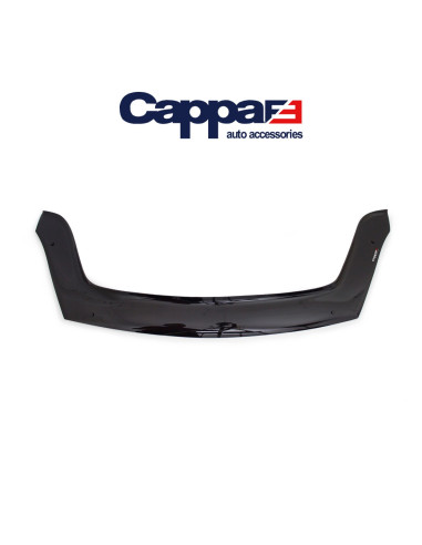 CAPPAFE Hood deflector Peugeot Partner II (2015-2018) 