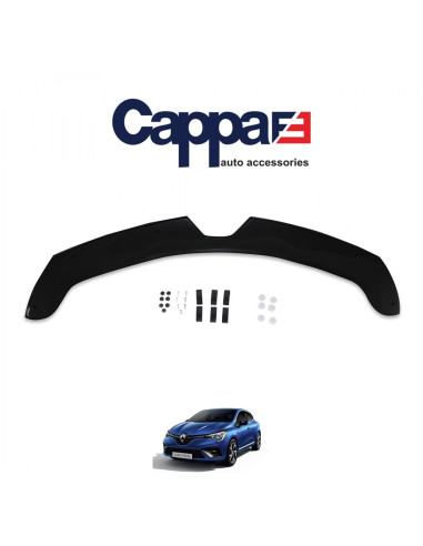 CAPPAFE Дефлектор капота Renault Clio V (2019-…) 