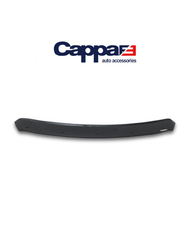 CAPPAFE Hood deflector Hyundai i20 II (GB/IB) (2014-2020) 