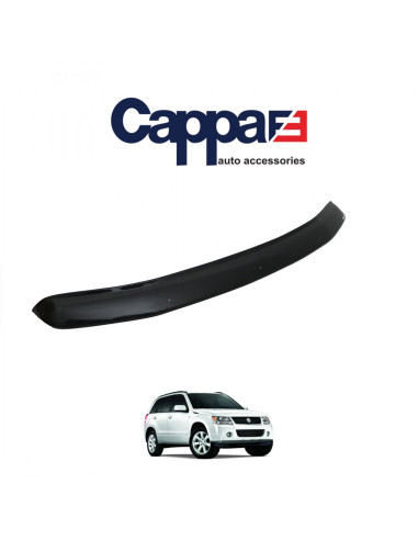 CAPPAFE Hood deflector Suzuki Grand Vitara III (2005-2015) 