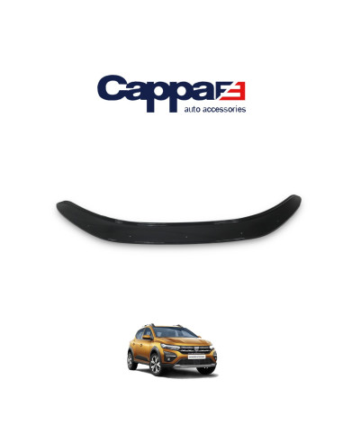 CAPPAFE Kapotikaitse Dacia Sandero III (BJI) (2020-…) 