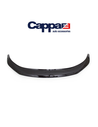 CAPPAFE Дефлектор капота Nissan Navara IV (D23) (2014-…) 