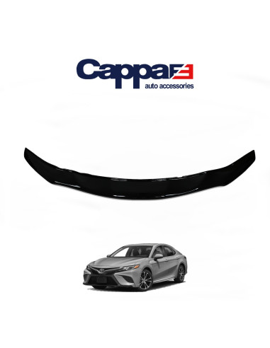 CAPPAFE Hood deflector Toyota Camry VIII (XV70) (2017-…) 