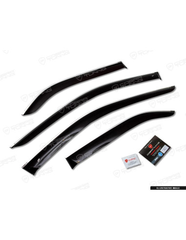 RIGUM Floor rubber mats BMW 2 Series II (U06) (2021-…) 