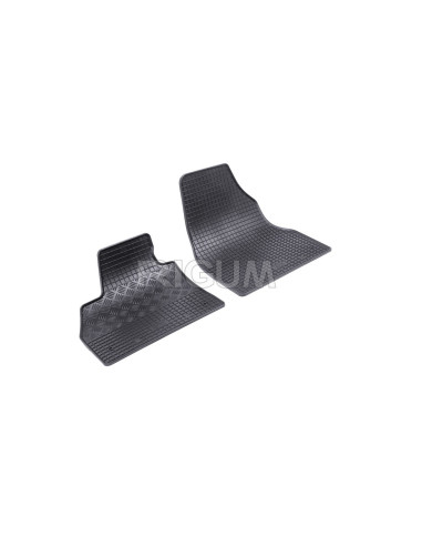 RIGUM Floor rubber mats SX4 (2006-2013) - 902303