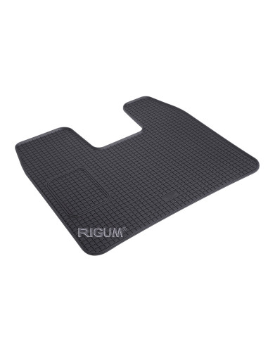 RIGUM Floor rubber mats SEAT Leon III (5F) (2012-2020) 