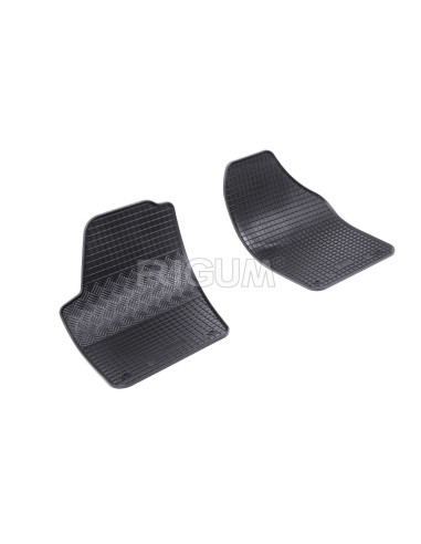 RIGUM Trunk rubber mats S-Max (2006-2014) - 808155