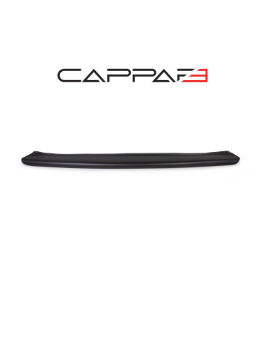 CAPPAFE Plastic rear bumper protector Mercedes-Benz Vito III (W447) (2014-…) 