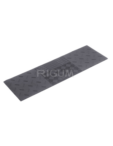 RIGUM Tunnel rubber mat Universal 