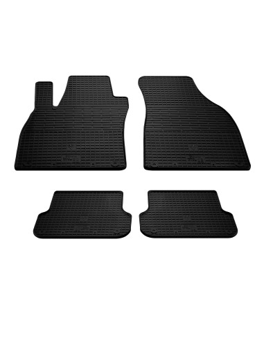 RIGUM Trunk rubber mats 5008 II (2016-…) - 826043