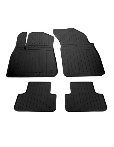 RIGUM Trunk rubber mats Outback V (2015-2020) - 832013