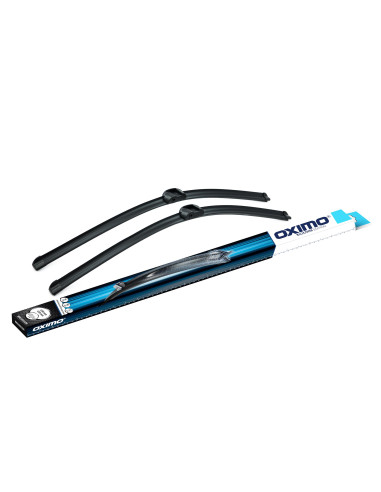 OXIMO Front wiper blades Mercedes-Benz S-Class IV (W220) (1998-2005) 