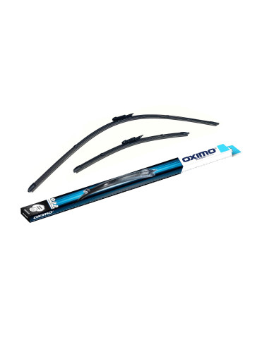 OXIMO Front wiper blades Ford Tourneo Courier I (2014-...) 