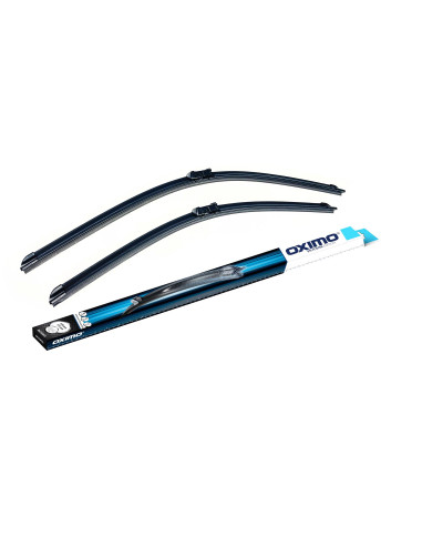 OXIMO Front wiper blades Mercedes-Benz GLE-Class I (W166/C292) (2015-2019) 