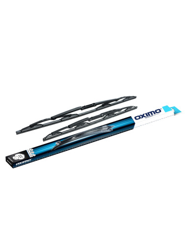 OXIMO Front wiper blades Land Rover Range Rover III (L322) (2001-2012) 