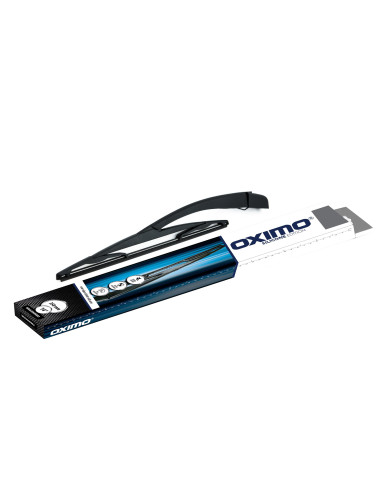 OXIMO Rear wiper blade (station wagon) Peugeot 307 I (2001-2008) 