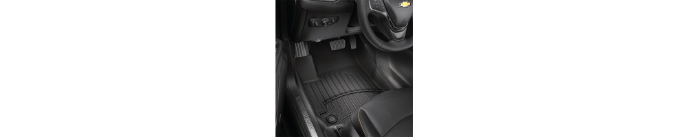 Floor mats