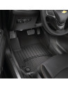 Floor mats