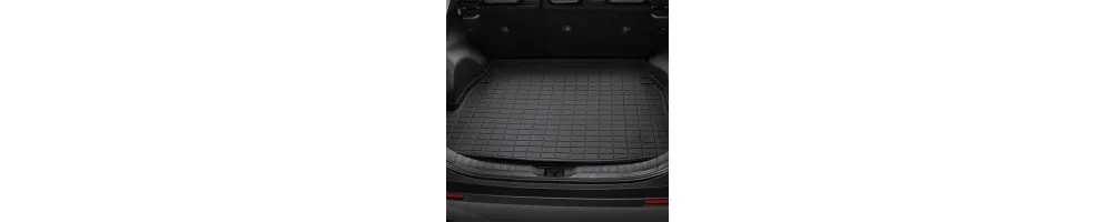 Trunk mats